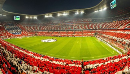 开云 kering 集团-世界杯激情激荡：每一秒都令人心跳加速，世界杯激情歌曲