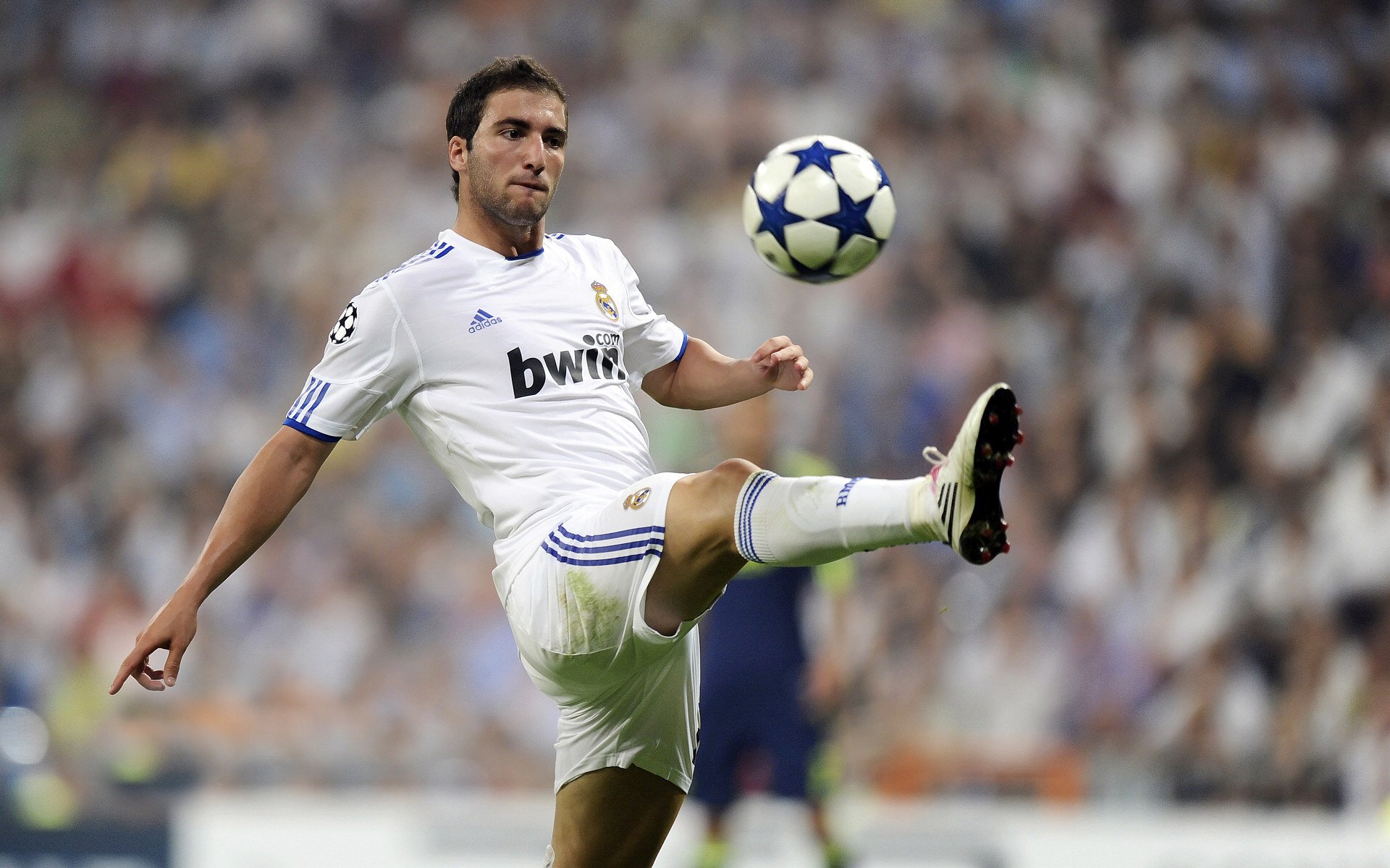 世界杯激情激荡：每一场都让人热血沸腾，世界杯精彩瞬间视频